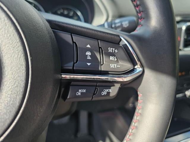 2023 Mazda Mazda CX-5 2.5 Turbo AWD