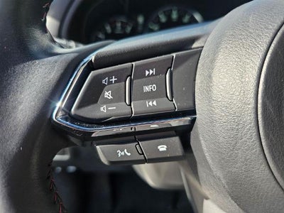 2023 Mazda Mazda CX-5 2.5 Turbo AWD