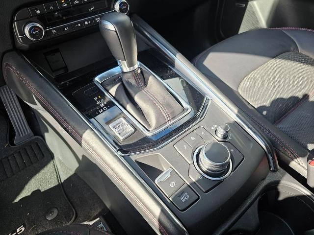 2023 Mazda Mazda CX-5 2.5 Turbo AWD