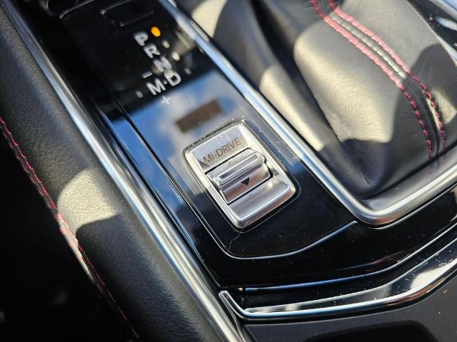 2023 Mazda Mazda CX-5 2.5 Turbo AWD