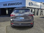 2023 Mazda Mazda CX-5 2.5 Turbo AWD