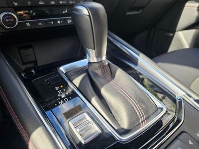 2023 Mazda Mazda CX-5 2.5 Turbo AWD