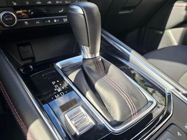 2023 Mazda Mazda CX-5 2.5 Turbo AWD