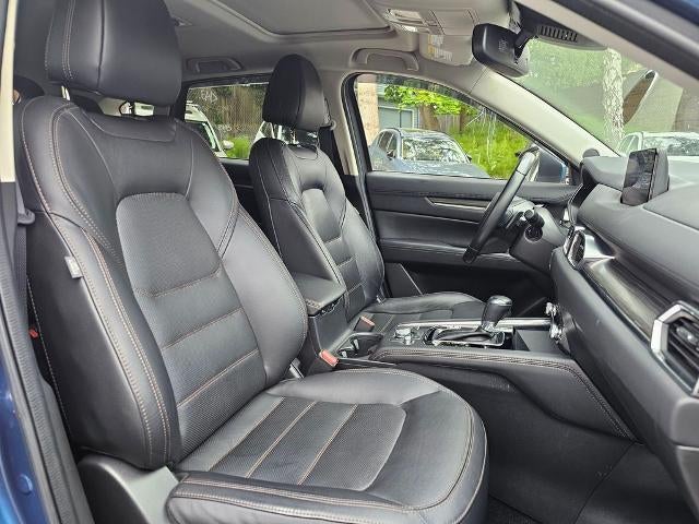 2020 Mazda Mazda CX-5 Grand Touring Reserve AWD