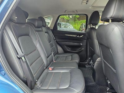 2020 Mazda Mazda CX-5 Grand Touring Reserve AWD
