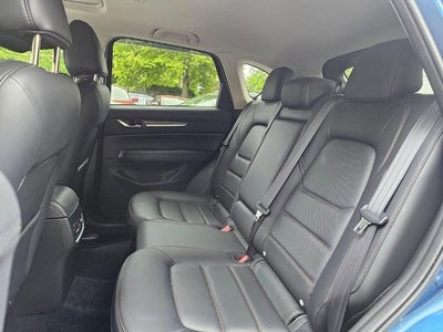 2020 Mazda Mazda CX-5 Grand Touring Reserve AWD