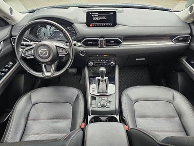 2020 Mazda Mazda CX-5 Grand Touring Reserve AWD