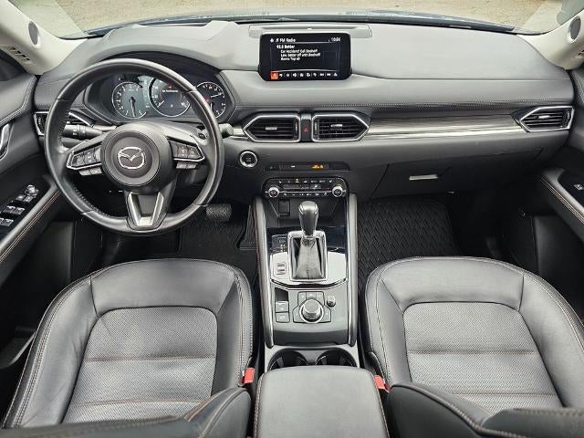 2020 Mazda Mazda CX-5 Grand Touring Reserve AWD