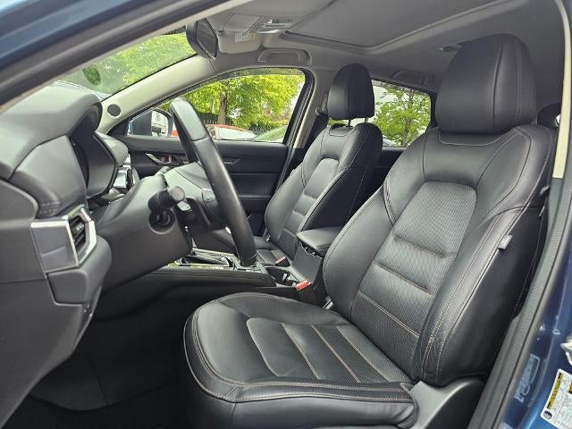 2020 Mazda Mazda CX-5 Grand Touring Reserve AWD