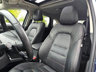 2020 Mazda Mazda CX-5 Grand Touring Reserve AWD