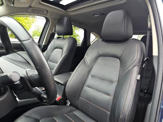 2020 Mazda Mazda CX-5 Grand Touring Reserve AWD