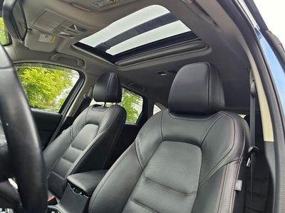 2020 Mazda Mazda CX-5 Grand Touring Reserve AWD