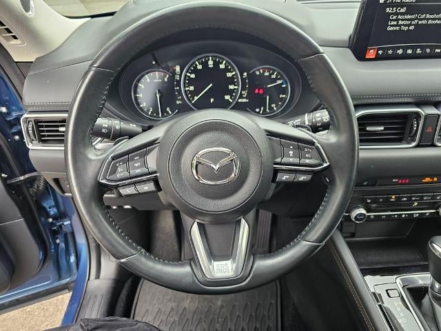 2020 Mazda Mazda CX-5 Grand Touring Reserve AWD