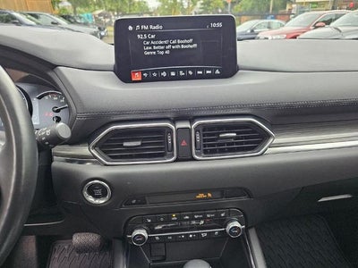 2020 Mazda Mazda CX-5 Grand Touring Reserve AWD