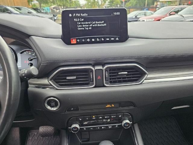 2020 Mazda Mazda CX-5 Grand Touring Reserve AWD