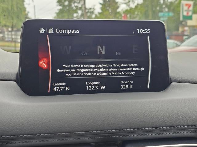 2020 Mazda Mazda CX-5 Grand Touring Reserve AWD