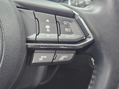 2020 Mazda Mazda CX-5 Grand Touring Reserve AWD