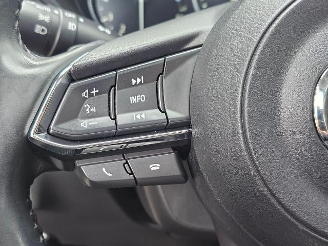 2020 Mazda Mazda CX-5 Grand Touring Reserve AWD