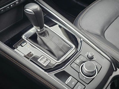 2020 Mazda Mazda CX-5 Grand Touring Reserve AWD