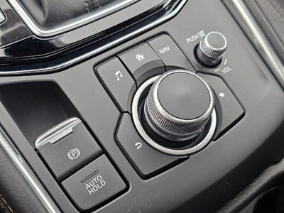 2020 Mazda Mazda CX-5 Grand Touring Reserve AWD