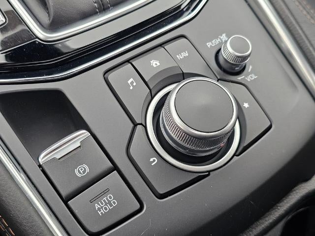 2020 Mazda Mazda CX-5 Grand Touring Reserve AWD