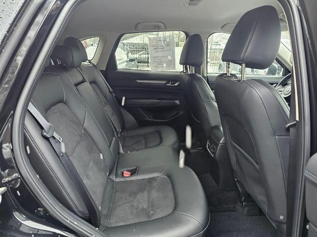 2023 Mazda Mazda CX-5 2.5 S Select Package AWD