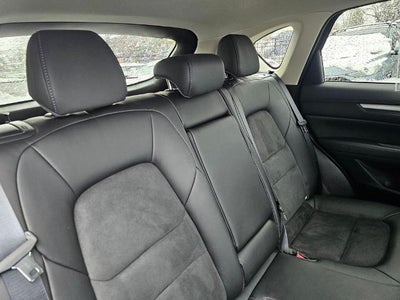 2023 Mazda Mazda CX-5 2.5 S Select Package AWD