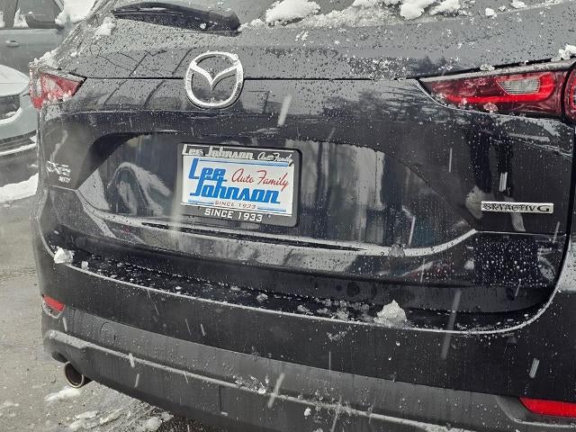 2023 Mazda Mazda CX-5 2.5 S Select Package AWD