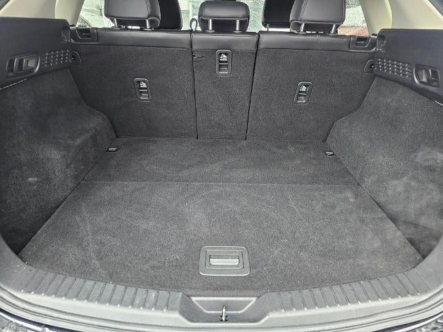 2023 Mazda Mazda CX-5 2.5 S Select Package AWD