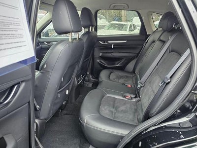 2023 Mazda Mazda CX-5 2.5 S Select Package AWD