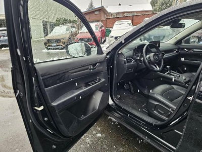 2023 Mazda Mazda CX-5 2.5 S Select Package AWD
