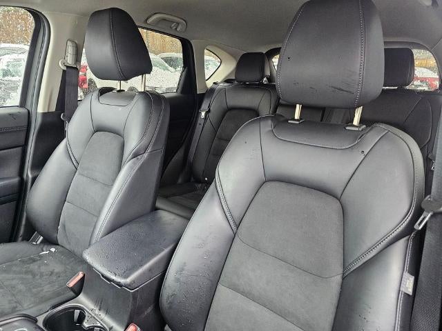 2023 Mazda Mazda CX-5 2.5 S Select Package AWD
