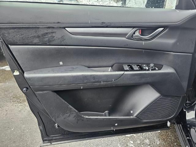 2023 Mazda Mazda CX-5 2.5 S Select Package AWD