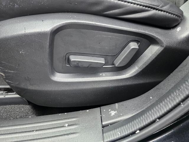 2023 Mazda Mazda CX-5 2.5 S Select Package AWD