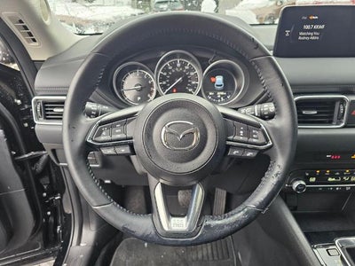 2023 Mazda Mazda CX-5 2.5 S Select Package AWD