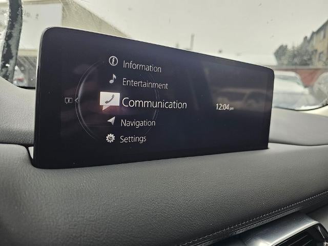 2023 Mazda Mazda CX-5 2.5 S Select Package AWD