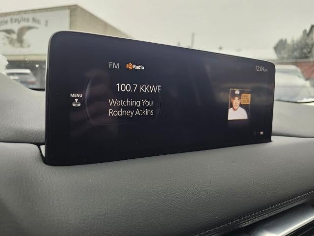 2023 Mazda Mazda CX-5 2.5 S Select Package AWD