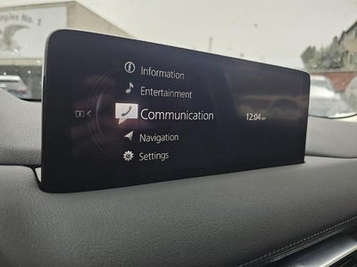 2023 Mazda Mazda CX-5 2.5 S Select Package AWD