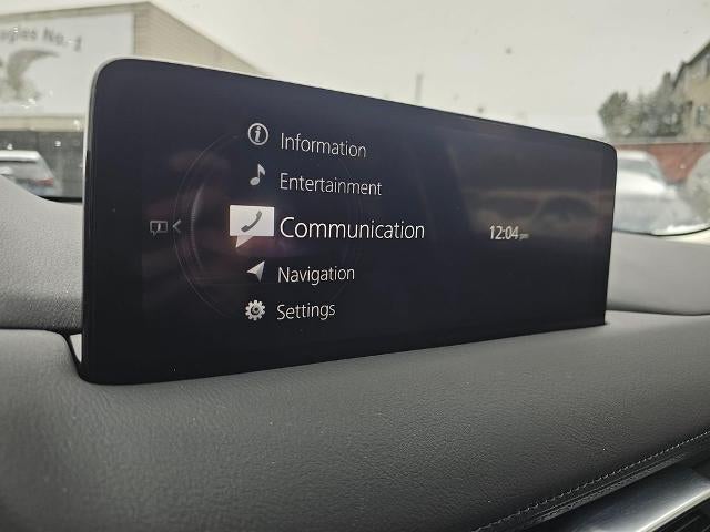 2023 Mazda Mazda CX-5 2.5 S Select Package AWD