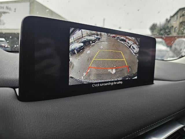 2023 Mazda Mazda CX-5 2.5 S Select Package AWD