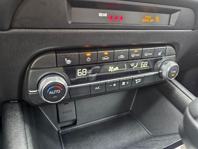 2023 Mazda Mazda CX-5 2.5 S Select Package AWD