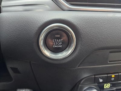 2023 Mazda Mazda CX-5 2.5 S Select Package AWD