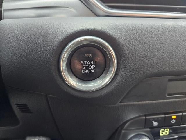 2023 Mazda Mazda CX-5 2.5 S Select Package AWD