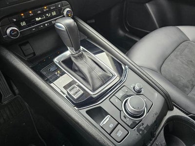 2023 Mazda Mazda CX-5 2.5 S Select Package AWD