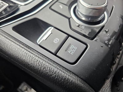 2023 Mazda Mazda CX-5 2.5 S Select Package AWD