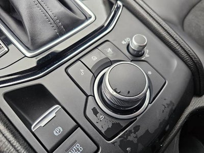 2023 Mazda Mazda CX-5 2.5 S Select Package AWD