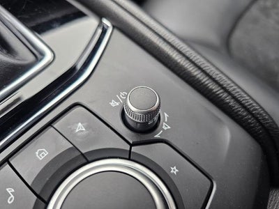 2023 Mazda Mazda CX-5 2.5 S Select Package AWD