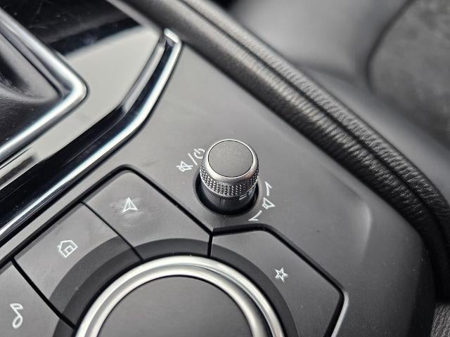 2023 Mazda Mazda CX-5 2.5 S Select Package AWD