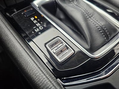 2023 Mazda Mazda CX-5 2.5 S Select Package AWD