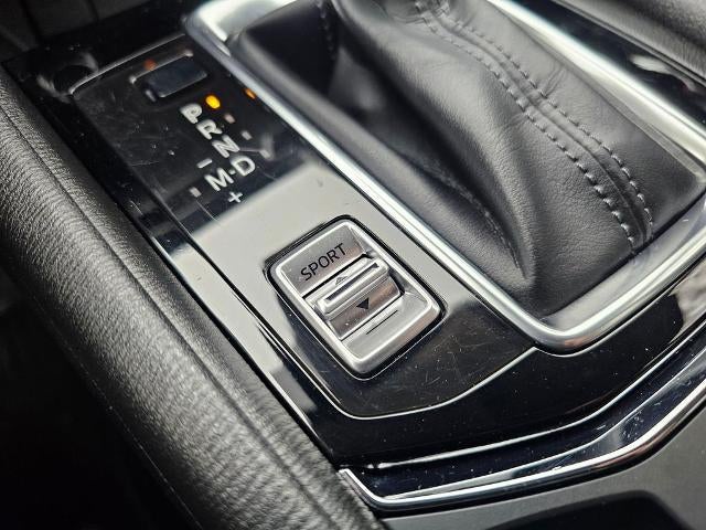 2023 Mazda Mazda CX-5 2.5 S Select Package AWD